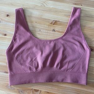 Luciana Seamless Sports Bra